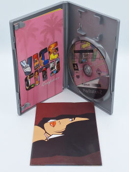 Grand Theft Auto: Vice City